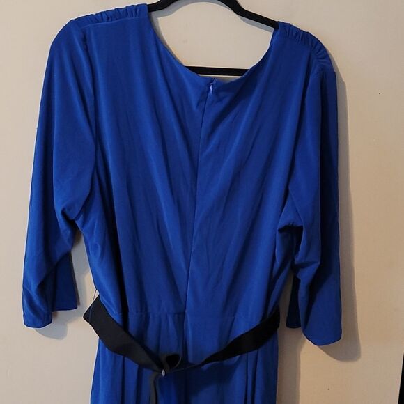IMAN ROMPER 3X GEORGEOUS - Picture 7 of 7